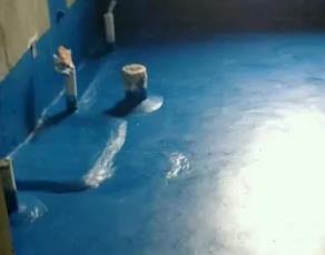 永泰卫生间测漏水多少钱